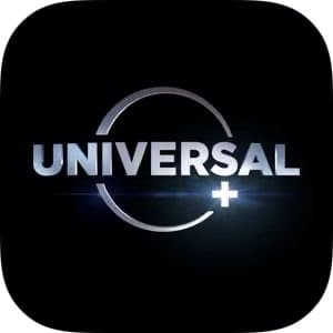 Universal+