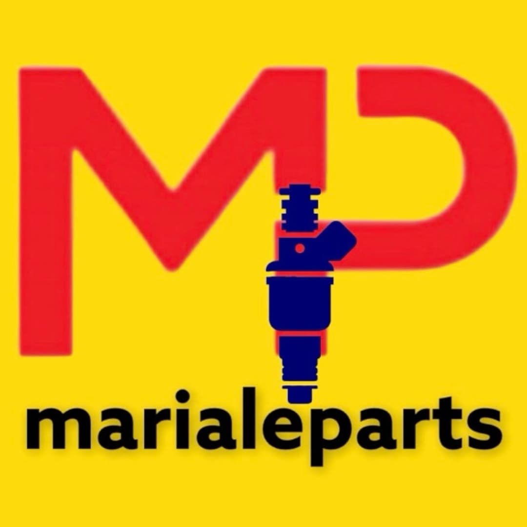 MARIALEPARTS